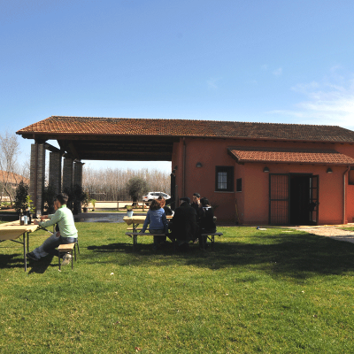 AgriRistorante Mistica