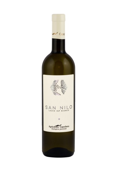 San Nilo Bianco