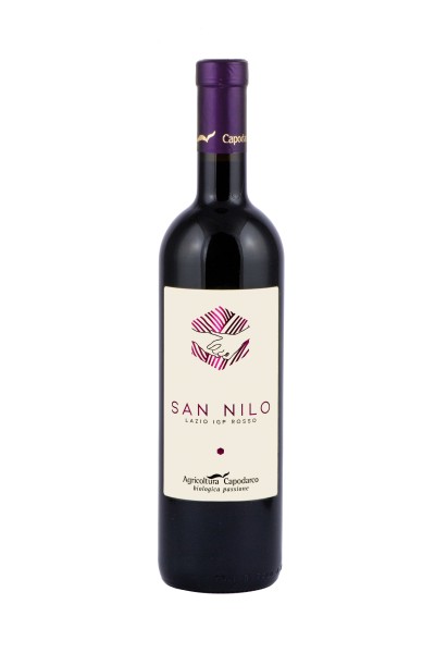 San Nilo Rosso
