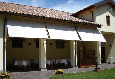 Ristorante Grottaferrata